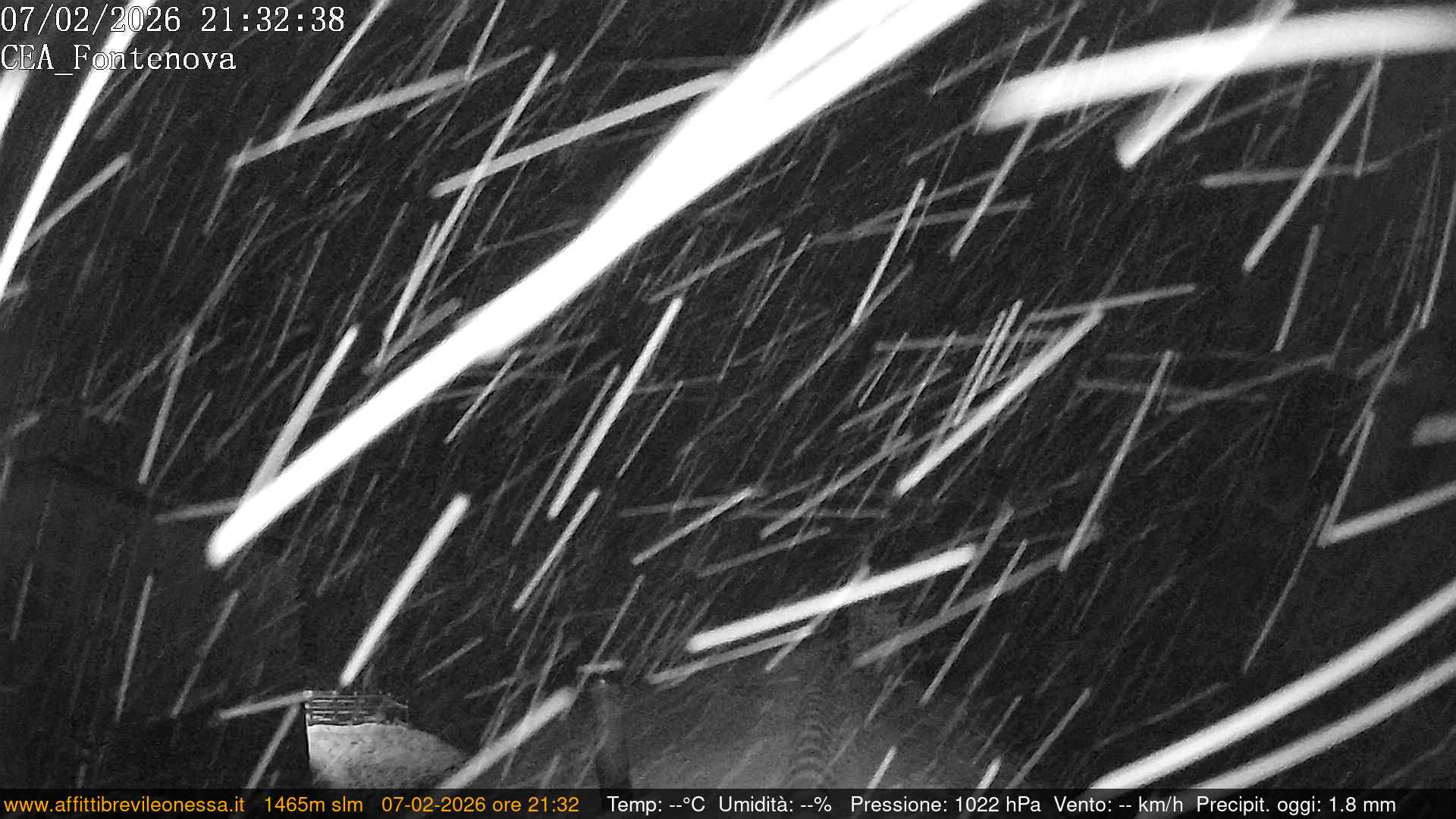 Preview delle webcam di Leonessa