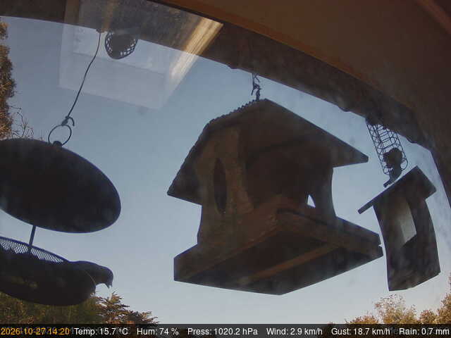 weathercam