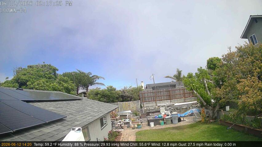weathercam