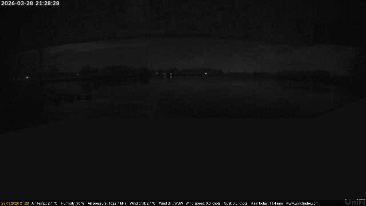 Webcam Mastholter See