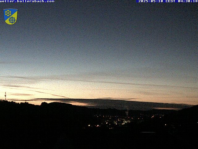 weathercam