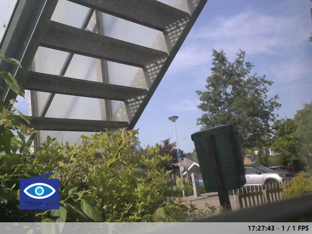 weathercam